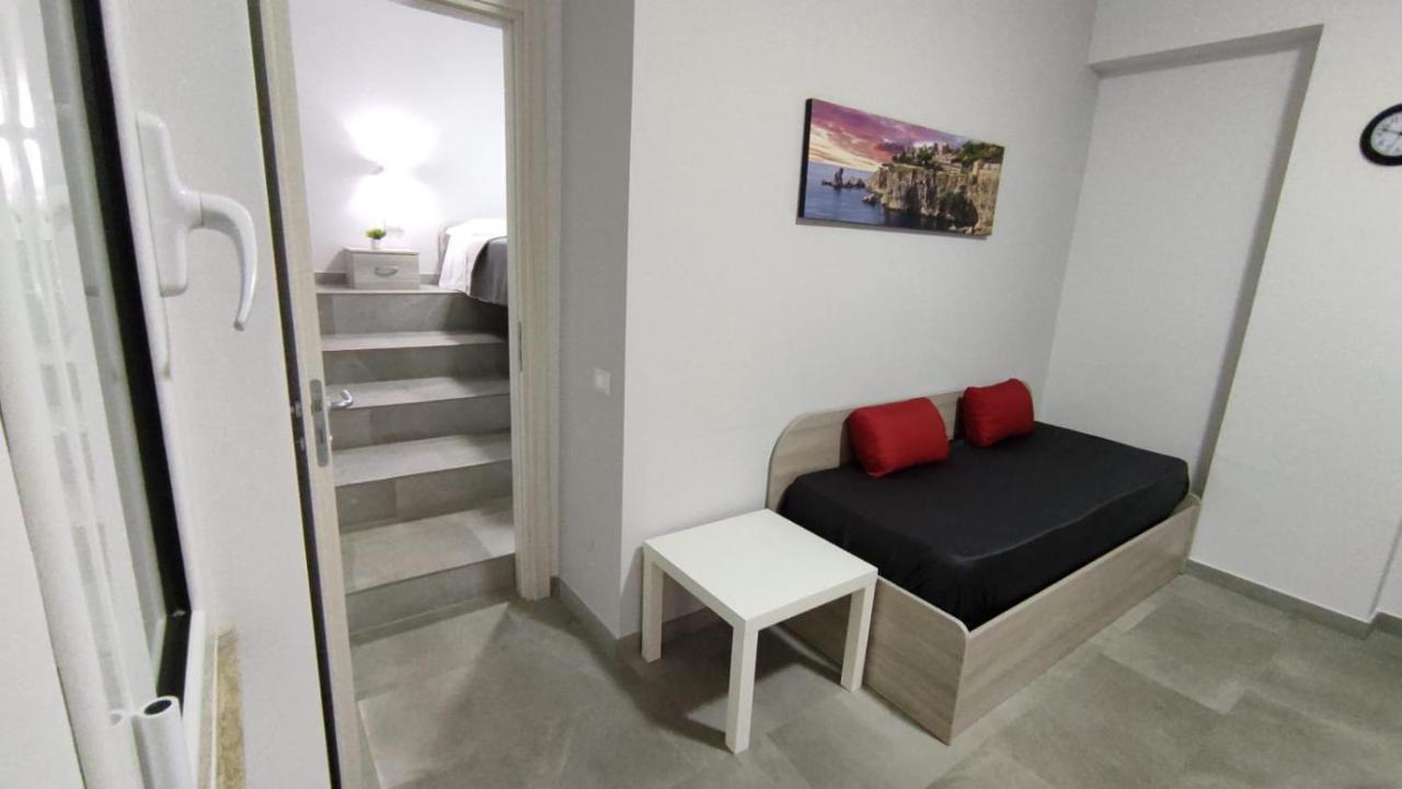 Case Vacanze Blue Sea Mascali Exterior photo